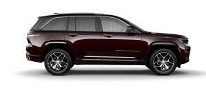 GrandCherokee